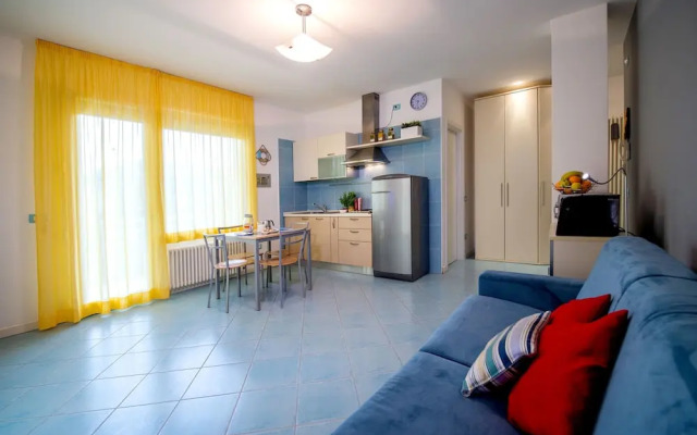 Souvenir 2 in Gabicce Mare