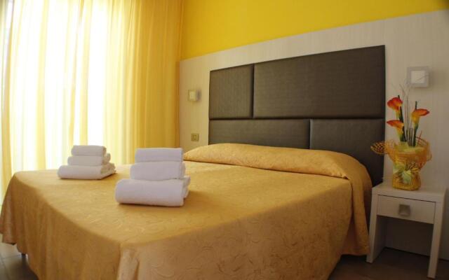 Hotel Adria Bellaria