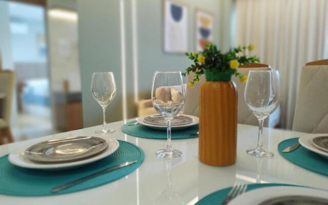 Rio Park Avenue Residence, Piedade