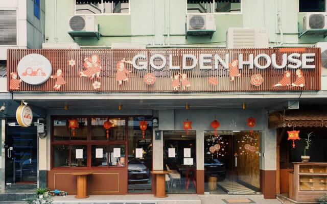 Golden House Bangkok