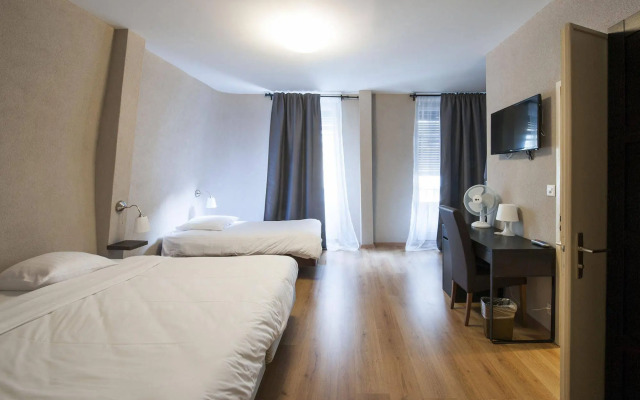 Hotel Parc & Lac