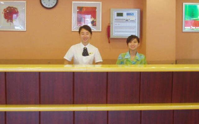 Home Inn