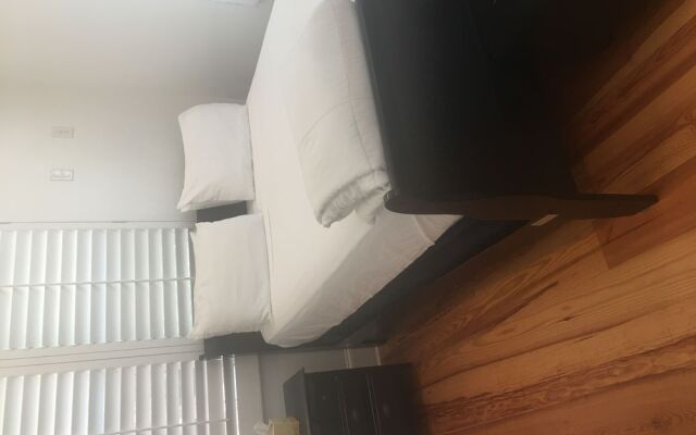 Alecia B&B