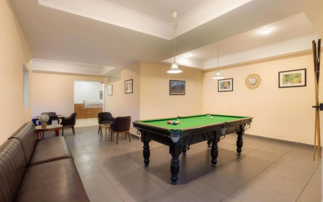 Sarthak INN