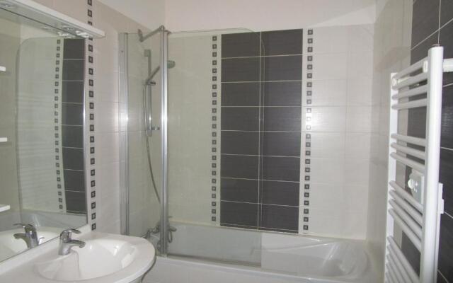 Appartement Les Sables-d'Olonne, 2 pièces, 4 personnes - FR-1-197-135