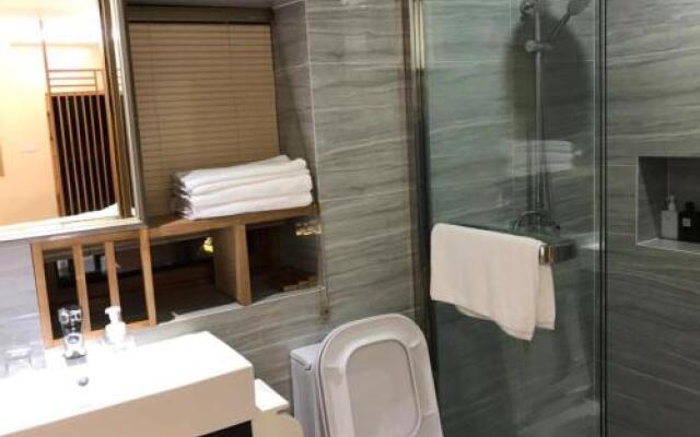 Nuan Nuan Yi She Guesthouse