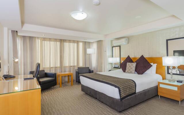 Quality Hotel Bayside Geelong