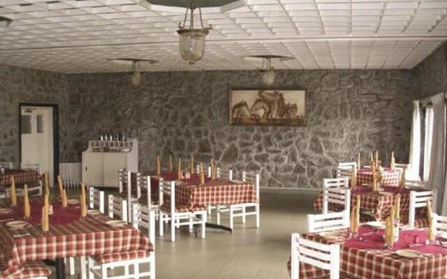 Club Mahindra Kodaikanal
