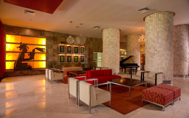 The Grand Mayan At Vidanta Nuevo Vallarta