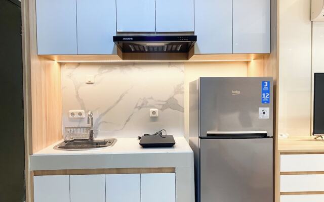 Comfort Living Studio Pollux Chadstone Apartment