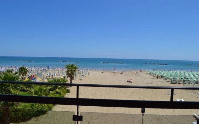 Hotel Quaglia