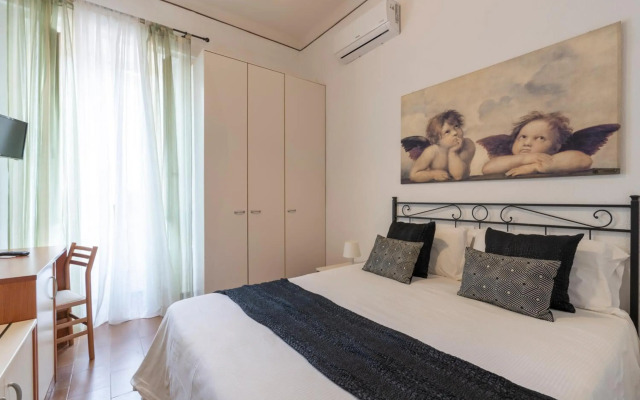 Hotel Aida