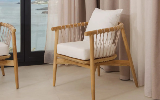 Pnoe Villas Syros