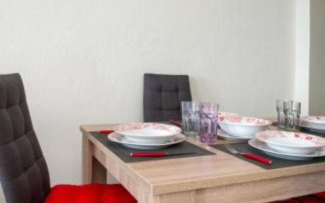 Varka Apartment