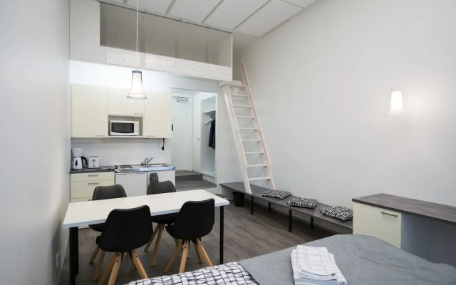 Innli Apartments
