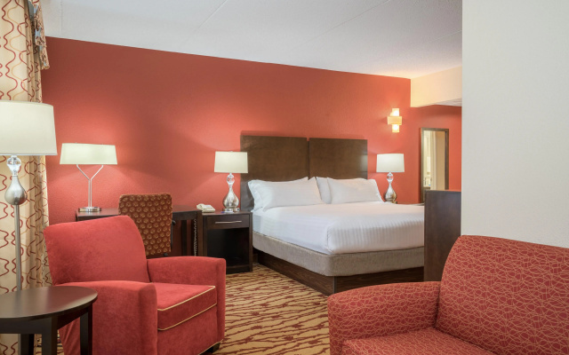 Holiday Inn Express Hanover by IHG