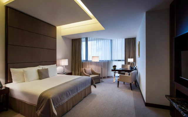 Bab Al Qasr Residence