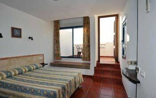 Hostal El Dorado Cabodegata