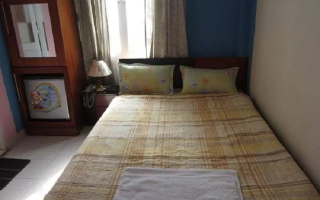 Uyen Vy Hotel