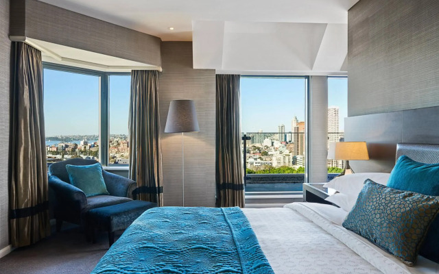 Sheraton Grand Sydney Hyde Park