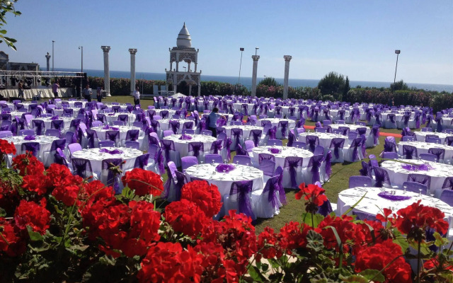 Alba Resort Hotel - Ultra All Inclusive