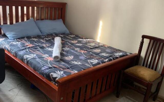 Bukoto suites