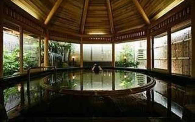 Yugawara Hot Spring Inn Fujitaya