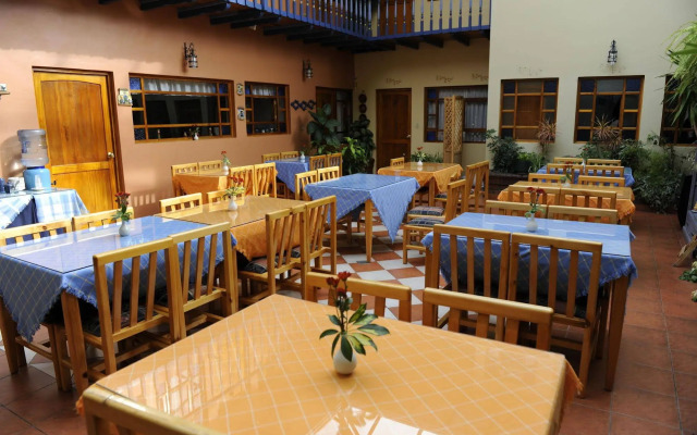 Hostal Posada Del Angel