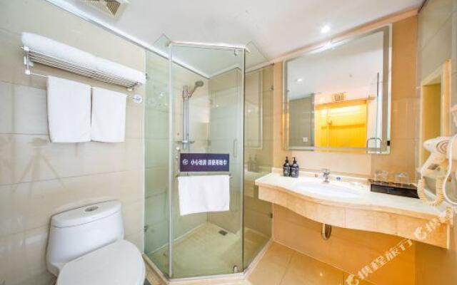 Starway Hotel Hangzhou Linan Wanhua Plaza