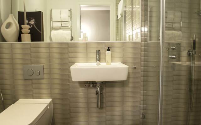 Unity Helsinki - A Studio Hotel