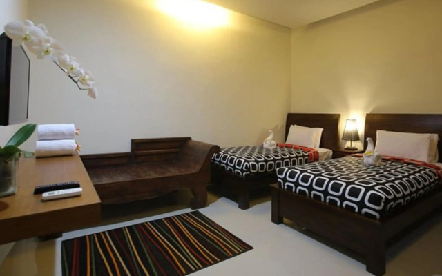 Rai House Sanur