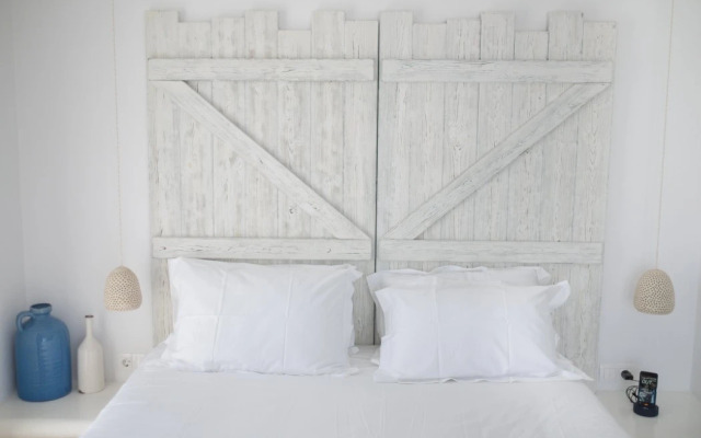 Akkadian Boutique Hotel