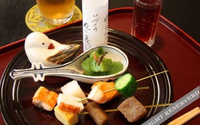 Hotel Mentels Sugamo