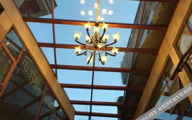 Qimige Boutique Hotel