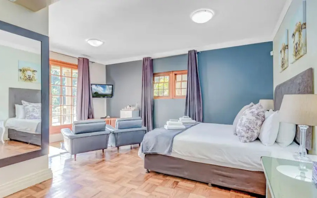 House Sunbeam GuestHouse