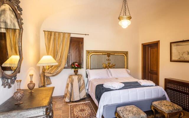 Villa del Gattopardo Suites & Spa