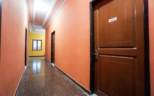 OYO 2486 Bahana Guest House