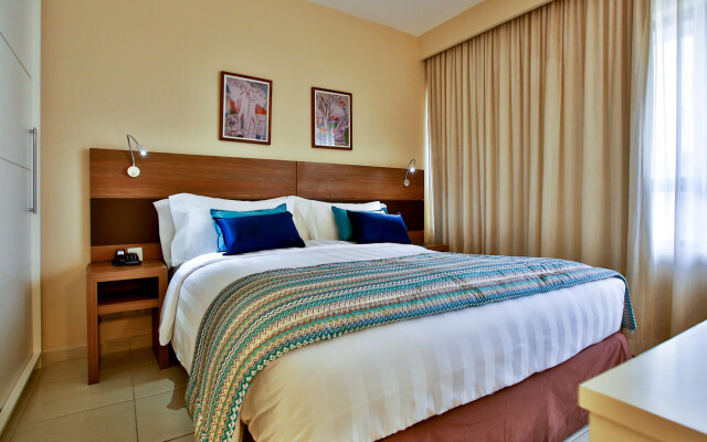 Quality Hotel & Suites São Salvador