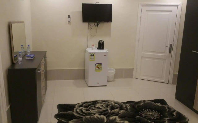 Mnart Beet Al Arab Furnished Units