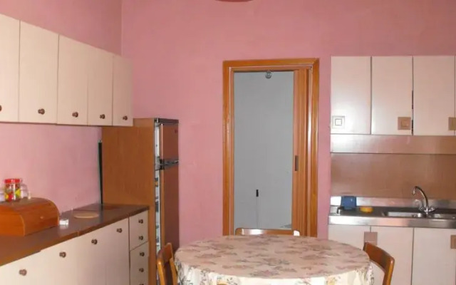 Casa vacanza tra barocco e mare