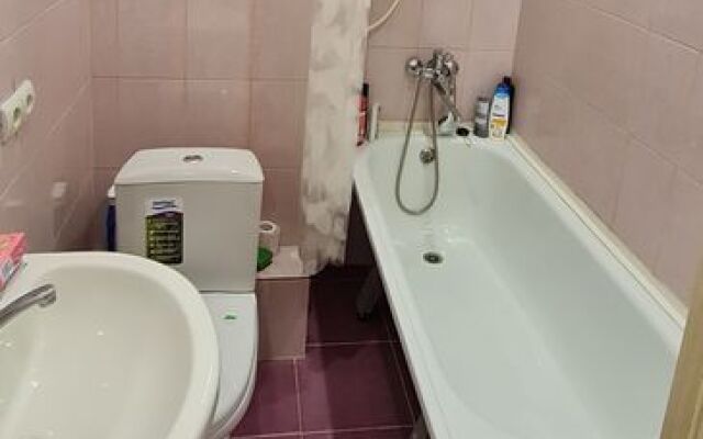 Alatyr Surgut, st. Biletskogo, 6