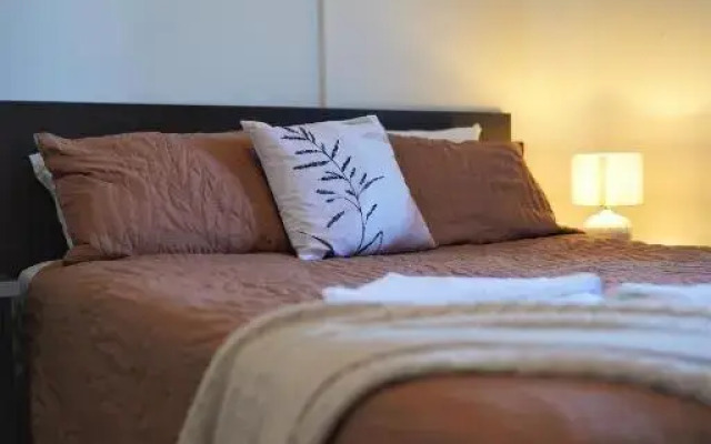 The Beaconsfield Hotel