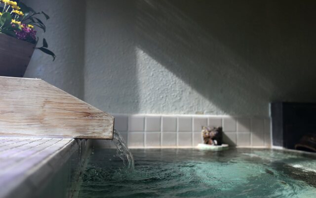 Livemax Resort Yuhigaura Kitu Onsen