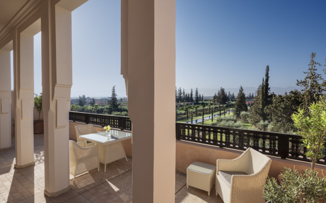 The Oberoi Marrakech