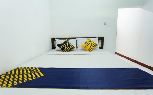 SPOT ON 1879 Lendang Homestay