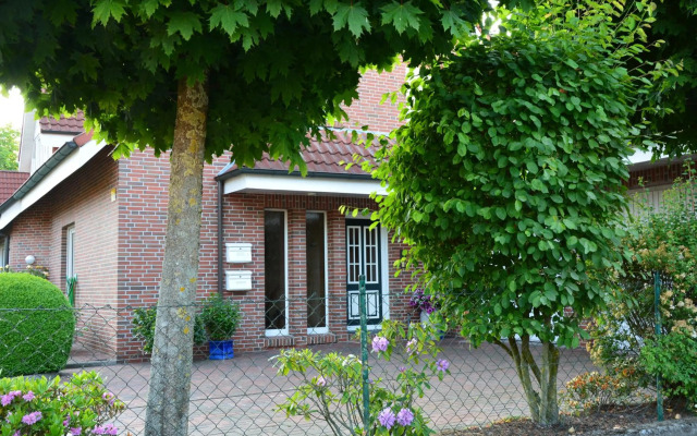 Ferienwohnung Ostfriesenglück