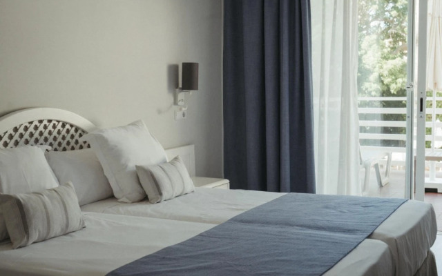 Hotel ROC Oberoy
