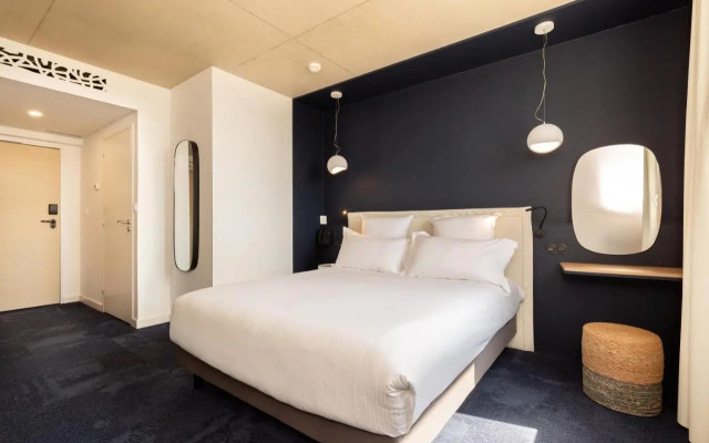 Golden Tulip Martigues Provence