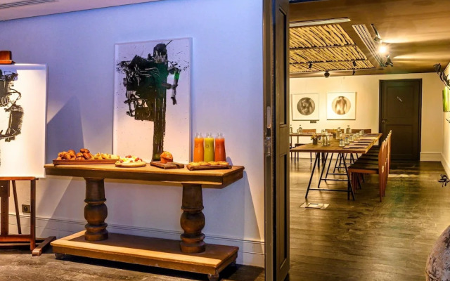 L'Isle de Leos Hotel & Spa - MGallery Collection