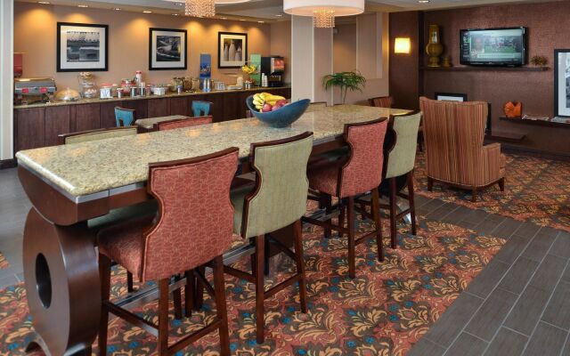 Hampton Inn by Hilton Eagle Pass